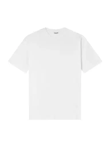 Auralee Seamless Cotton-Jersey T-Shirt - Men | Thumbnail 1