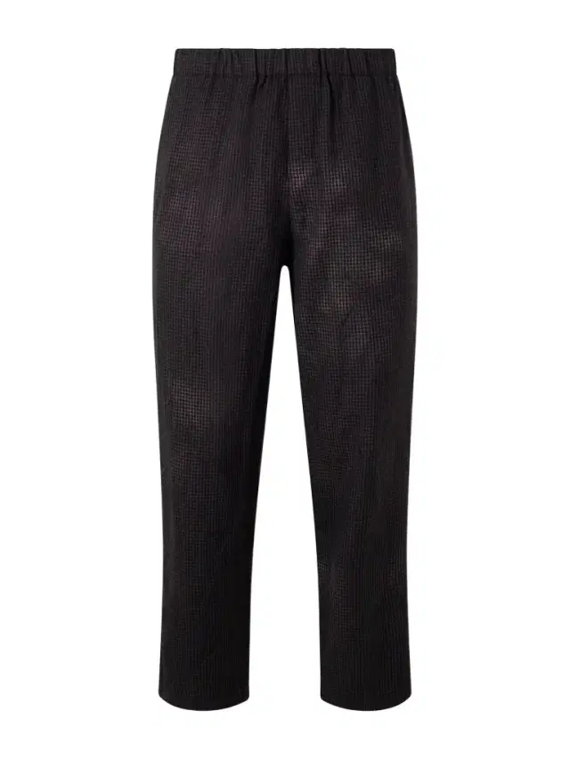 Barena Straight-Leg Garment-Dyed Houndstooth Wool Trousers - Men