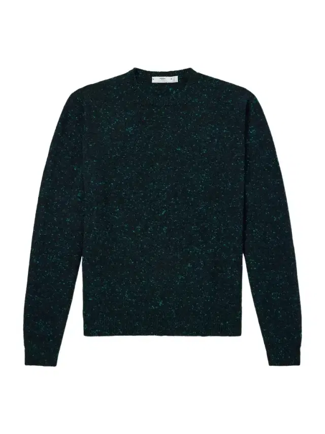 Inis Meáin Merino Wool and Cashmere-Blend Sweater - Men