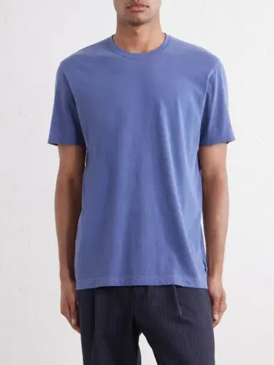 James Perse Cotton-Jersey T-Shirt - Men | Thumbnail 3 James Perse Cotton-Jersey T-Shirt - Men | Thumbnail 3