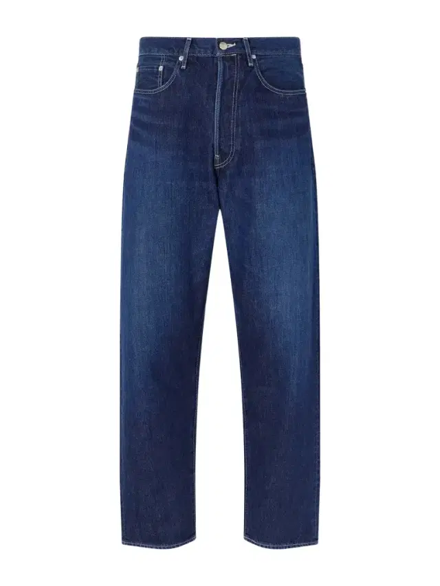 Graphpaper Selvage Tapered Jeans - Men