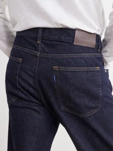 NN07 Sonny 1843 Straight-Leg Jeans - Men | Thumbnail 5
