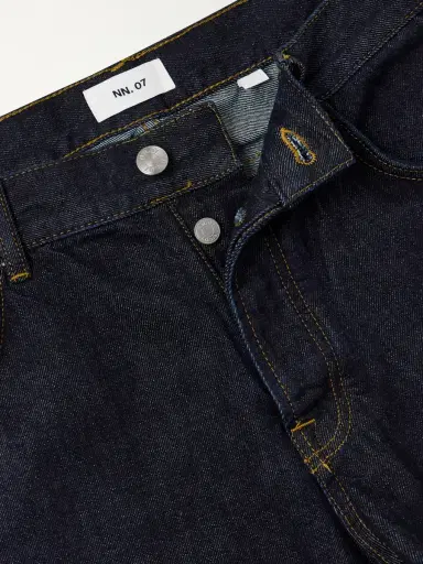 NN07 Sonny 1843 Straight-Leg Jeans - Men | Thumbnail 6