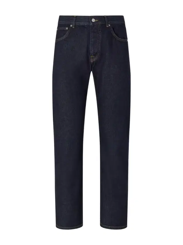 NN07 Sonny 1843 Straight-Leg Jeans - Men