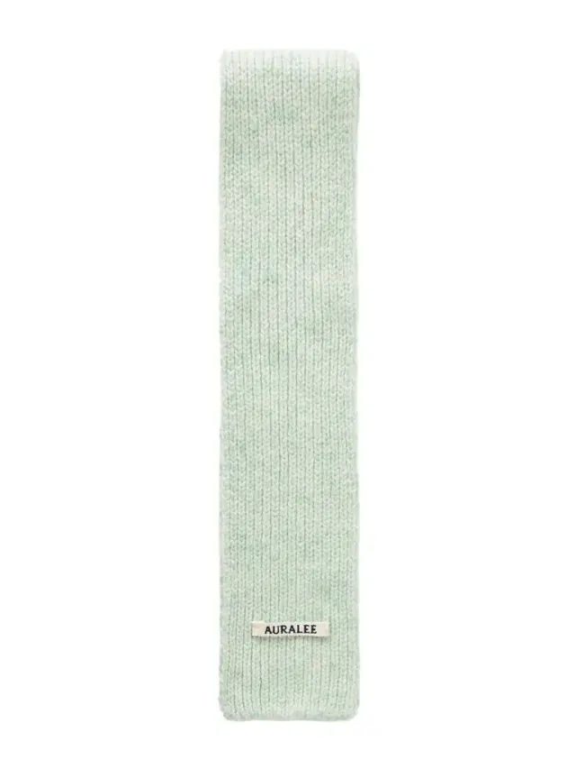 Auralee Cashmere Scarf - Men