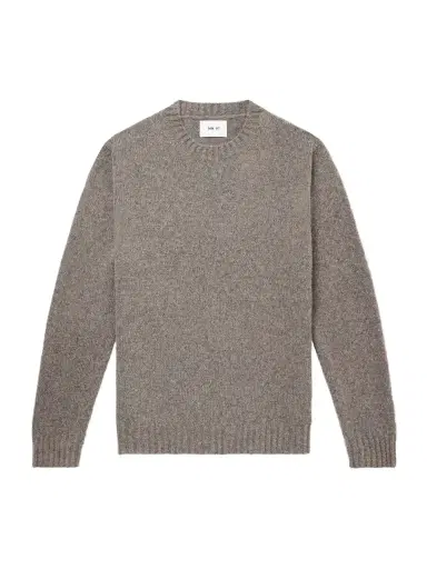 NN07 Lee 6598 Merino Wool-Blend Sweater - Men | Thumbnail 1