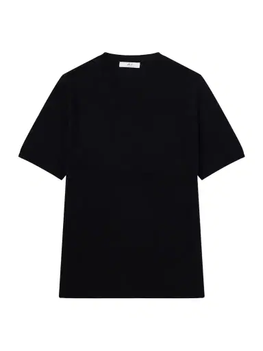 MR P. Knitted Cashmere T-Shirt - Men | Thumbnail 1