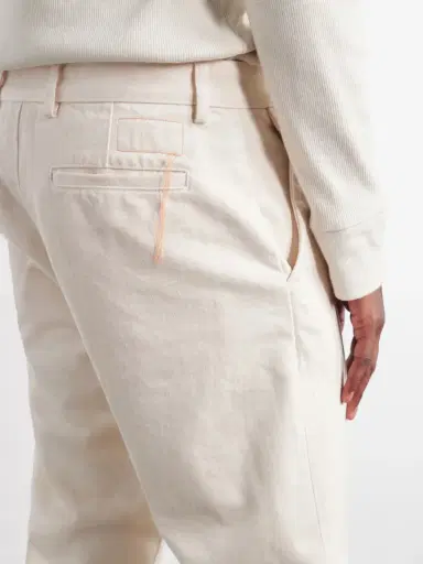 Fortela Maine Straight-Leg Trousers - Men | Thumbnail 6
