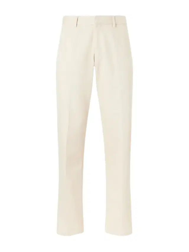 Fortela Maine Straight-Leg Trousers - Men