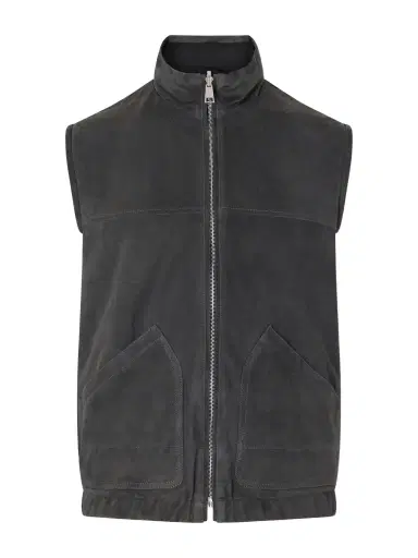 Valstar Reversible Suede Vest - Men | Thumbnail 1 Valstar Reversible Suede Vest - Men | Thumbnail 1