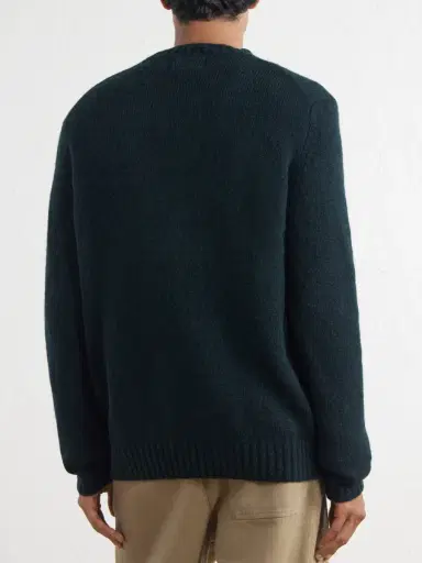 NN07 Lee 6598 Merino Wool-Blend Sweater - Men | Thumbnail 4