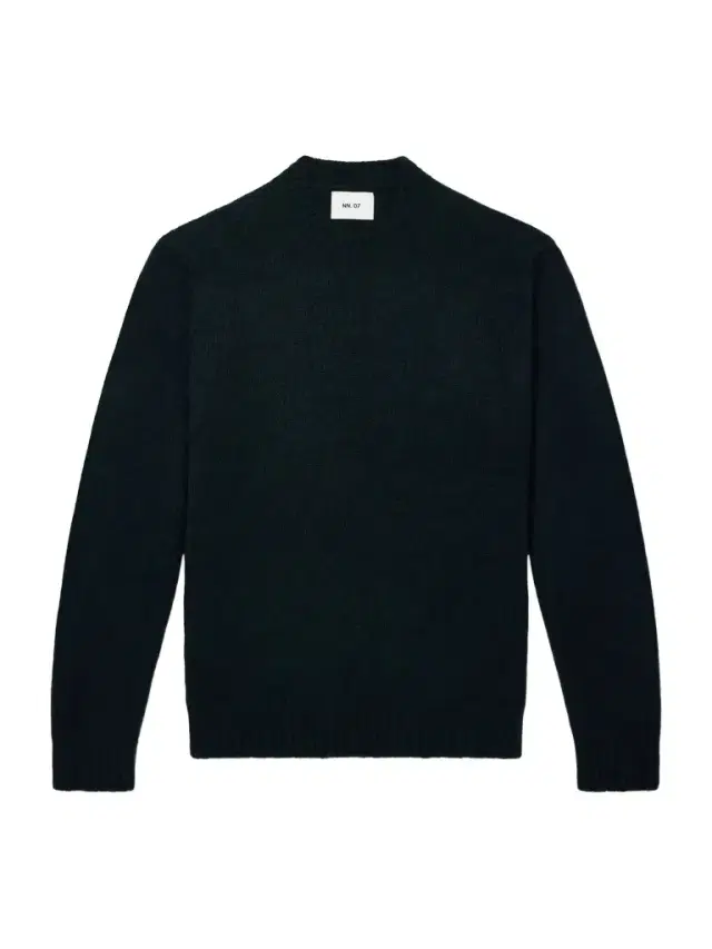 NN07 Lee 6598 Merino Wool-Blend Sweater - Men