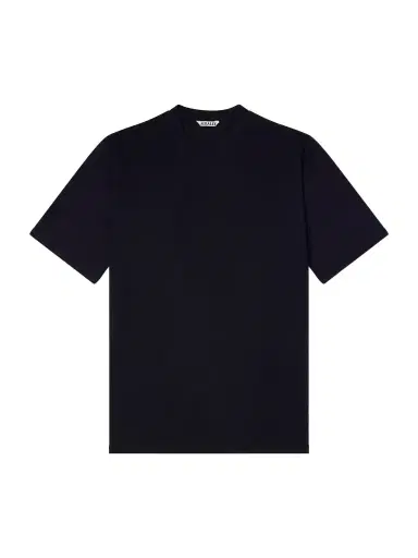 Auralee Seamless Cotton-Jersey T-Shirt - Men | Thumbnail 1