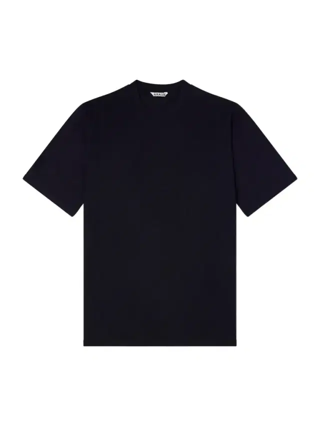 Auralee Seamless Cotton-Jersey T-Shirt - Men