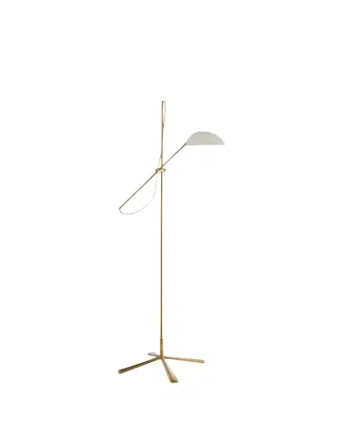 Visual Comfort Signature Graphic Floor Lamp By AERIN | Thumbnail 1 Visual Comfort Signature Graphic Floor Lamp By AERIN | Thumbnail 1