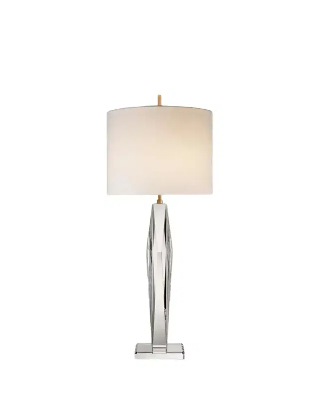 Visual Comfort Signature Castle Peak Narrow Table Lamp