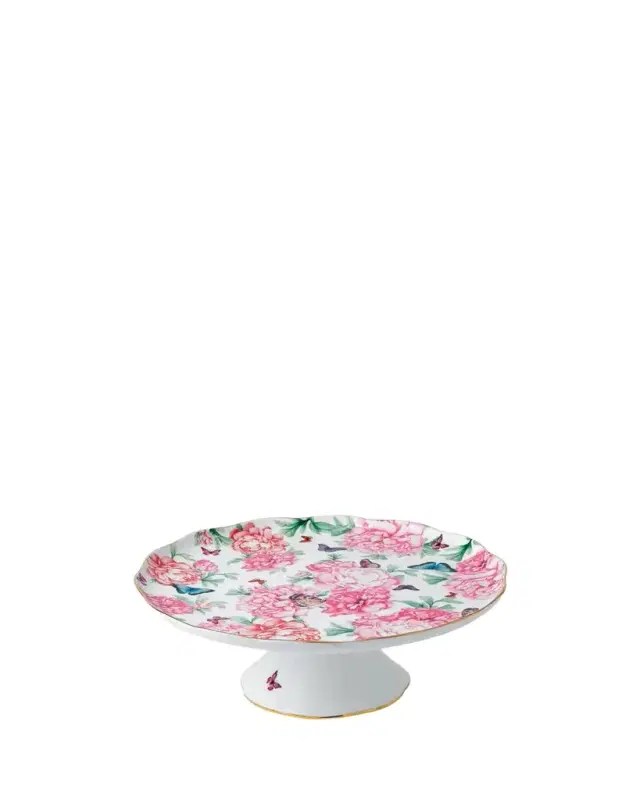 Miranda Kerr for Royal Albert Gratitude Large Cake Stand