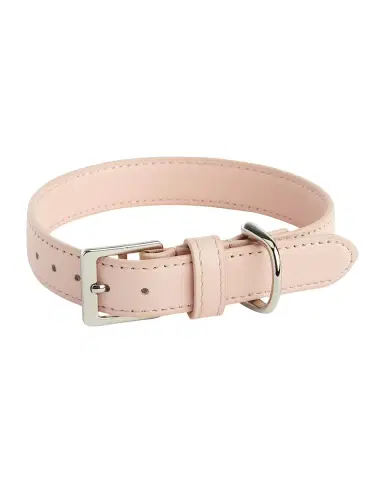 Royce New York Personalized Leather Small Dog Collar, Personalized | Thumbnail 3