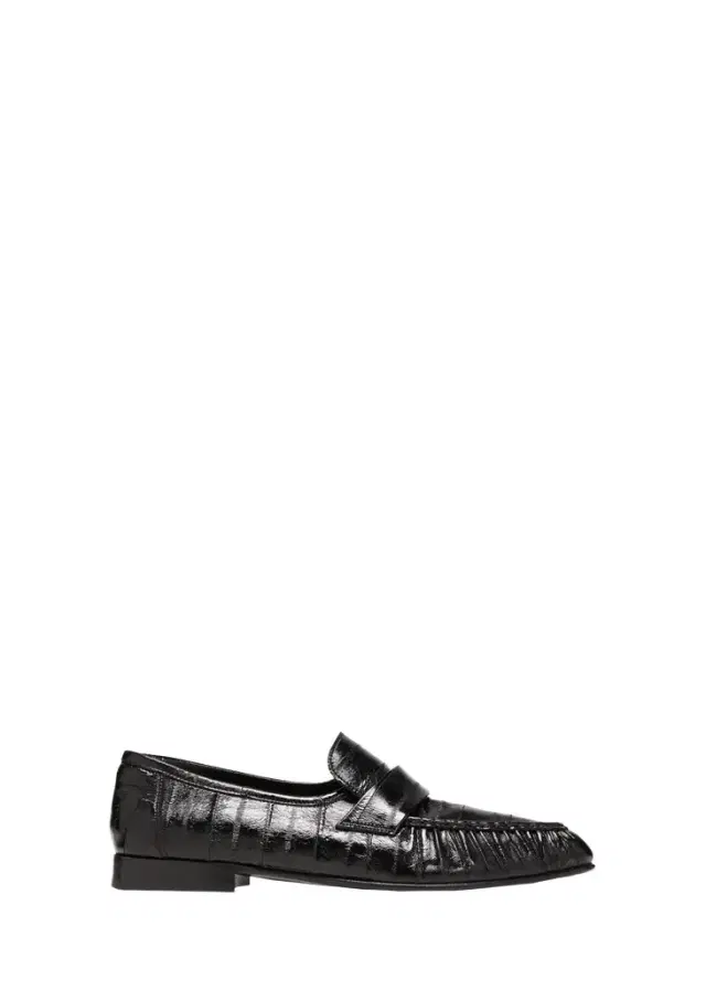 The Row Men's Soft Leather Loafers