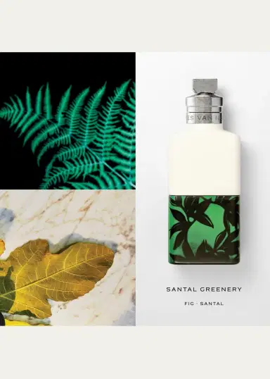 Dries Van Noten Santal Greenery Eau de Parfum, 3.4 oz. | Thumbnail 2 Dries Van Noten Santal Greenery Eau de Parfum, 3.4 oz. | Thumbnail 2
