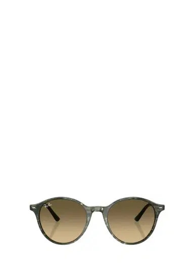 Ray-Ban RB2230 Bernard Plastic Round Sunglasses | Thumbnail 1 Ray-Ban RB2230 Bernard Plastic Round Sunglasses | Thumbnail 1
