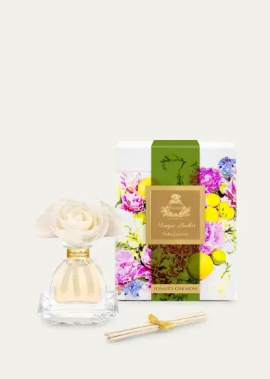 Agraria Monique Lhuillier PetiteEssence Tomato Oakmoss Diffuser | Thumbnail 2 Agraria Monique Lhuillier PetiteEssence Tomato Oakmoss Diffuser | Thumbnail 2