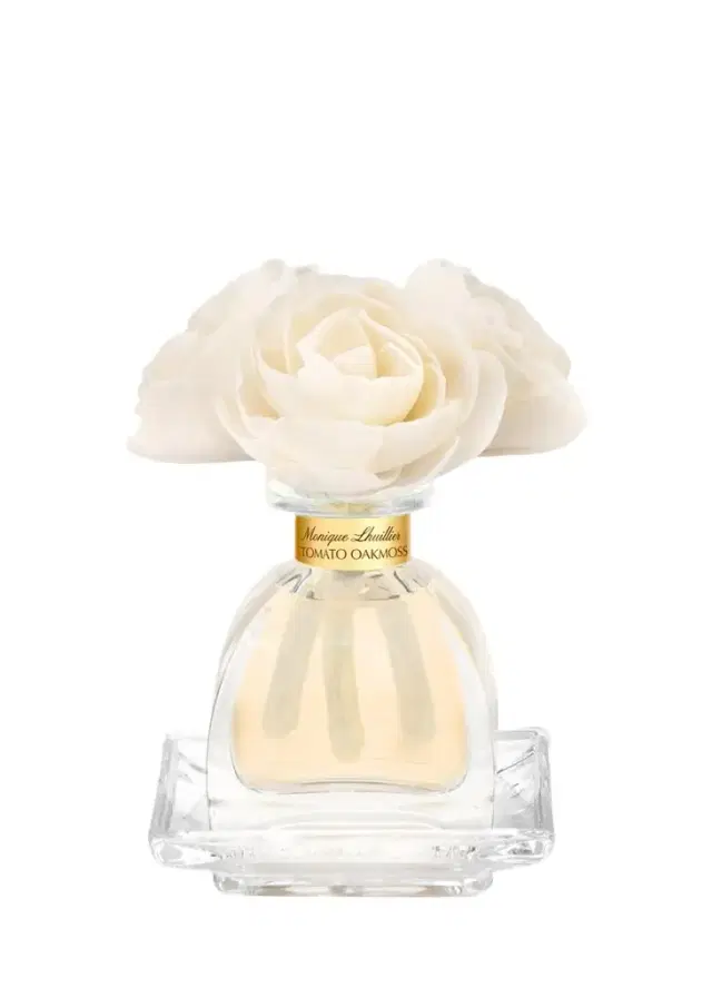 Agraria Monique Lhuillier PetiteEssence Tomato Oakmoss Diffuser