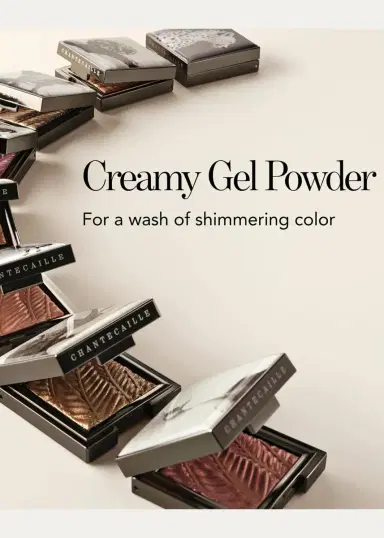 CHANTECAILLE Luminescent Eye Shade | Thumbnail 4