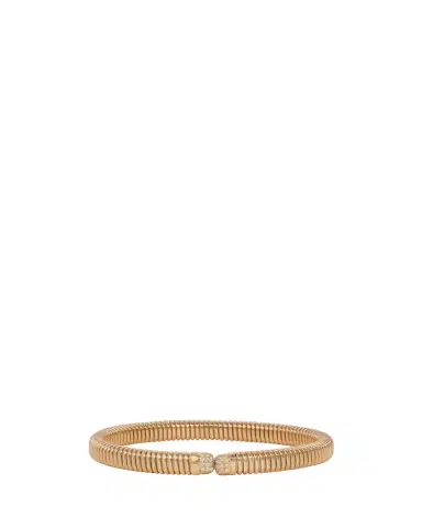 SIDNEY GARBER 18K Yellow Gold Diamond Bettina Bracelet | Thumbnail 2