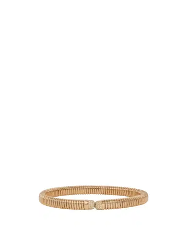 SIDNEY GARBER 18K Yellow Gold Diamond Bettina Bracelet | Thumbnail 1