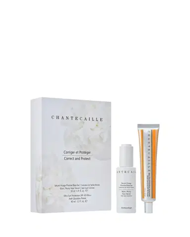 CHANTECAILLE Limited-Edition Correct & Protect 2-Piece Skincare Collection | Thumbnail 2