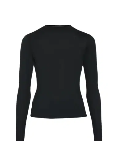 Vince Tie-Neck Top | Thumbnail 1