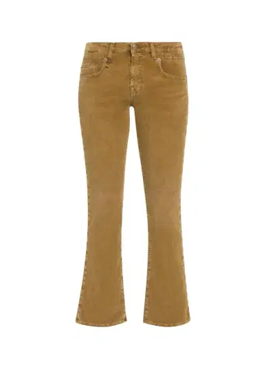 R13 Boy Kick Flare Pants | Thumbnail 1