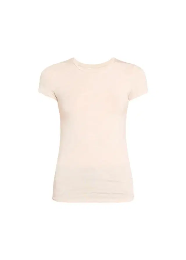 MAJESTIC FILATURES Soft Touch Short-Sleeve Crewneck T-Shirt