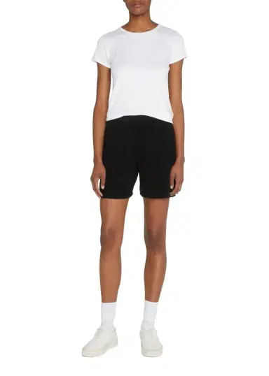 MAJESTIC FILATURES Soft Touch Short-Sleeve Tee | Thumbnail 1