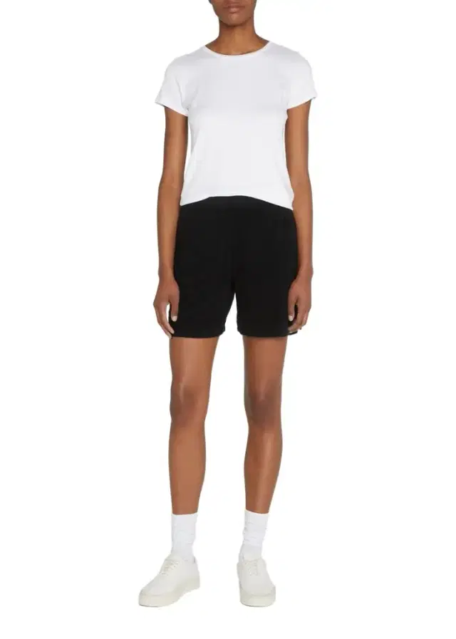 MAJESTIC FILATURES Soft Touch Short-Sleeve Tee