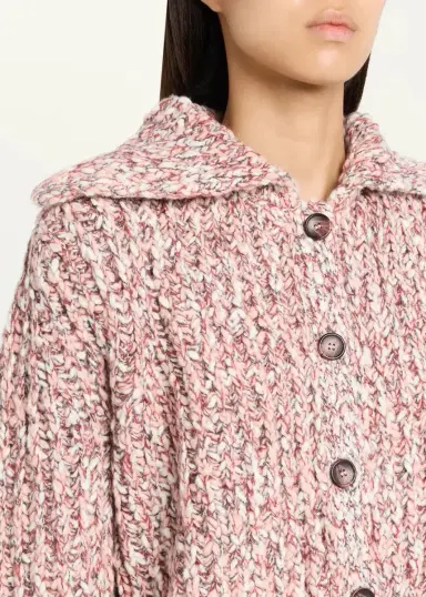 Ulla Johnson Louise Knit Cardigan | Thumbnail 5 Ulla Johnson Louise Knit Cardigan | Thumbnail 5