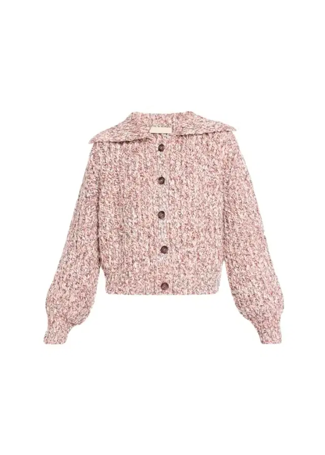 Ulla Johnson Louise Knit Cardigan
