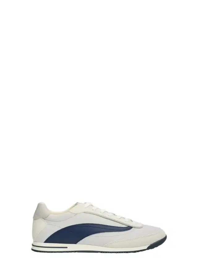 Brunello Cucinelli Men's Techno Textile and Nubuck Low-Top Sneakers