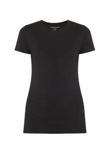 MAJESTIC FILATURES Soft Touch Short-Sleeve Tee | Thumbnail 1