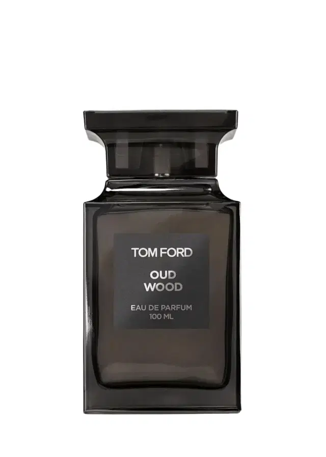 Tom Ford Oud Wood Eau De Parfum, 3.4 oz.