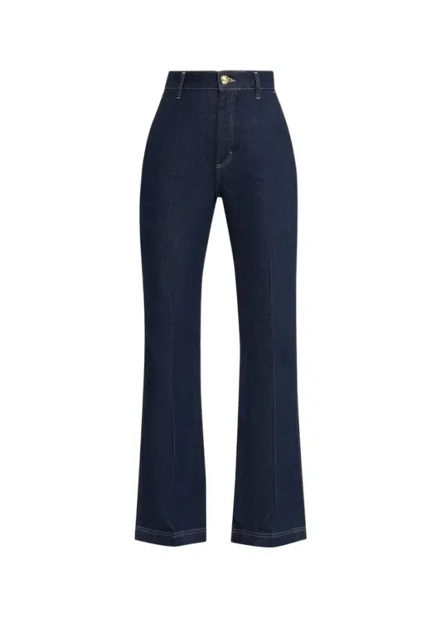 Simkhai Kenna Bootcut Jeans