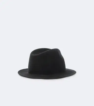 AGNONA Wool Panama hat | Thumbnail 2
