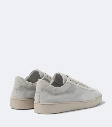 ELEVENTY Suede sneakers | Thumbnail 3