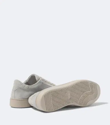ELEVENTY Suede sneakers | Thumbnail 5