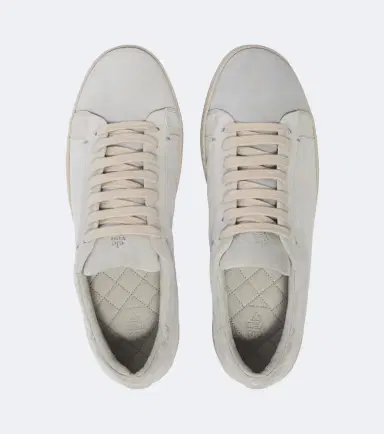 ELEVENTY Suede sneakers | Thumbnail 6