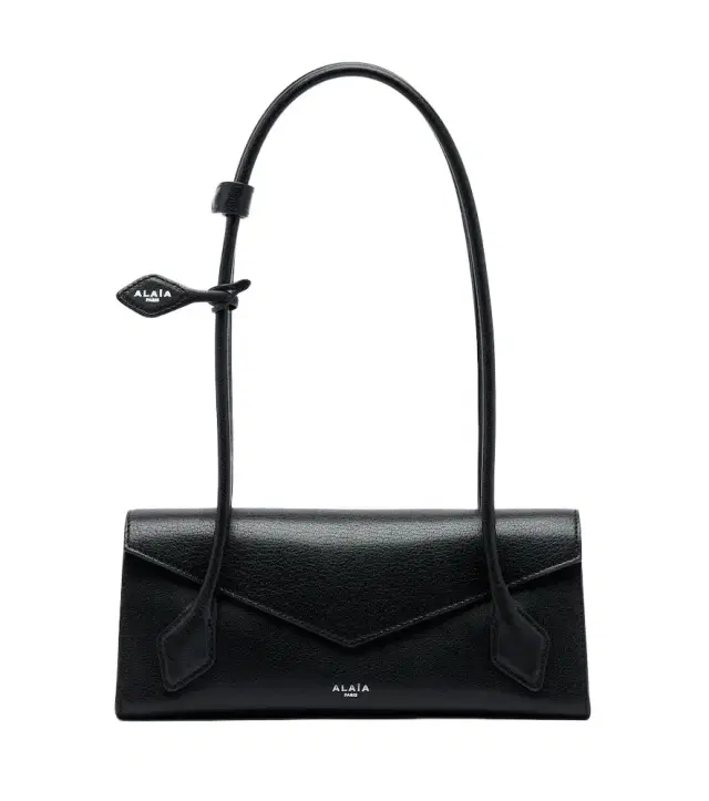 Alaïa Alaïa Le Teckel Small leather shoulder bag