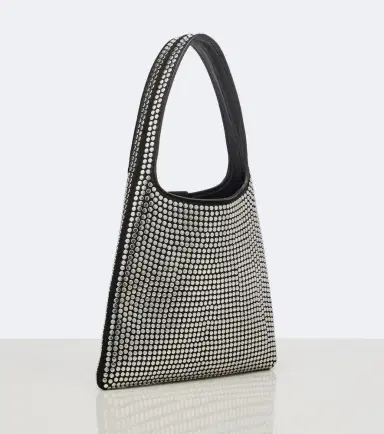 Alaïa Alaïa Studded leather tote bag | Thumbnail 2