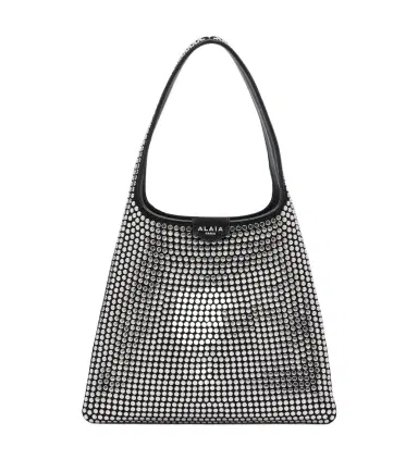 Alaïa Alaïa Studded leather tote bag | Thumbnail 1