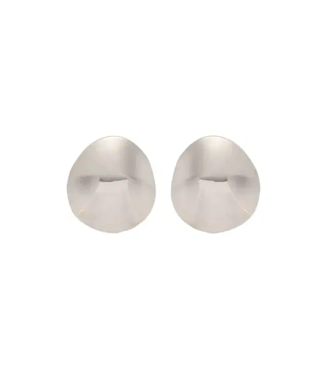 Alaïa Alaïa Dome Small stud earrings